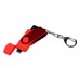 USB 2.0/micro USB/Type-С- флешка на 64 Гб 3-в-1 с поворотным механизмом