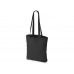 Сумка из плотного хлопка Carryme 220, черный (P)