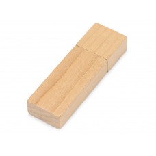 USB-флешка на 16 Гб «Woody» с магнитным колпачком USB-флешка на 16 Гб «Woody» с магнитным колпачком