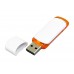 USB 3.0- флешка на 128 Гб с цветными вставками