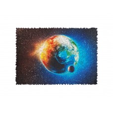 Деревянный пазл Earth Деревянный пазл Earth