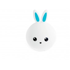 Rombica LED Bunny, белый