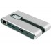 Хаб USB Rombica Type-C Hermes Green