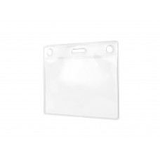 Карман из ПВХ горизонтальный 250 мкм Crystal Mini