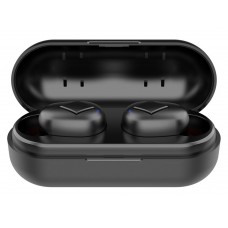 Наушники HIPER TWS Lazo X31 Black (HTW-LX31) Bluetooth 5.3 гарнитура, Черный