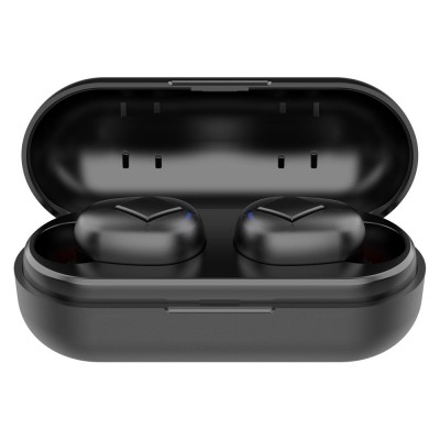 Наушники HIPER TWS Lazo X31 Black (HTW-LX31) Bluetooth 5.3 гарнитура, Черный