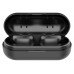 Наушники HIPER TWS Lazo X31 Black (HTW-LX31) Bluetooth 5.3 гарнитура, Черный