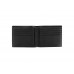 Кошелек для кредитных карт Irving Black. Cerruti 1881