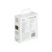 Наушники HIPER TWS Lazo X31 Black (HTW-LX31) Bluetooth 5.3 гарнитура, Черный