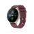Смарт-часы Canyon SW-68 Badian, IP68, темно-красный