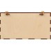 Подарочная коробка legno