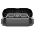 Наушники HIPER TWS Lazo X31 Black (HTW-LX31) Bluetooth 5.3 гарнитура, Черный