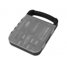 Набор инструментов в пластиковом кейсе Fixit Набор инструментов в пластиковом кейсе Fixit