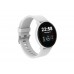 Умные часы CANYON Lollypop SW-63, IP 68, BT 5.0, сенсорный дисплей 1.3, белый