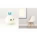 Rombica LED Bunny, белый