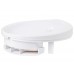 Умная Wi-Fi поилка IoT Pet Fountain, 2500 мл, белый