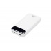 Внешний аккумулятор с дисплеем VA2280, 20000 mAh