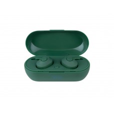 Наушники Rombica MySound Shark - Green / TWS