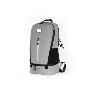 Рюкзак Nomad для ноутбука 15.6'' из переработанного пластика с изотермическим отделением