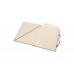 Записная книжка Moleskine Classic, XLarge (в линейку)