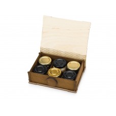 Подарочный набор «Cream mix Deluxe» Подарочный набор «Cream mix Deluxe»