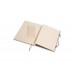 Записная книжка Moleskine Classic, XLarge (в линейку)