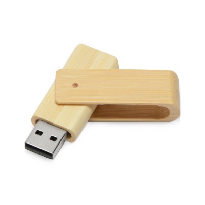 USB-флешка 2.0 на 16 Гб «Eco»