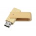 USB-флешка 2.0 на 16 Гб «Eco»