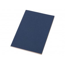 Блокнот Monet, гибкая обложка A5 из моющегося крафта, 32 листа, темно-синий Блокнот Monet, гибкая обложка A5 из моющегося крафта, 32 листа, темно-синий