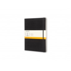 Записная книжка Moleskine Classic, XLarge (в линейку)