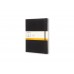 Записная книжка Moleskine Classic, XLarge (в линейку)