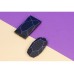 Портативное беспроводное зарядное устройство Geo Wireless, 5000 mAh, черный
