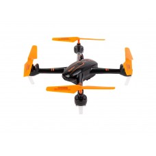 Радиоуправляемый квадрокоптер «SHADOW FPV»