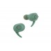 Наушники Rombica MySound Shark - Green / TWS