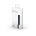 Хаб USB Rombica Type-C Chronos Black