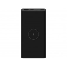 Внешний беспроводной аккумулятор «Mi 10W Wireless Power Bank», 10000 мАч Внешний беспроводной аккумулятор «Mi 10W Wireless Power Bank», 10000 мАч