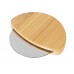 Нож для пиццы Bamboo collection