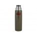 Термос из нерж. стали тм THERMOS FBB-750AG 0.75L, зеленый