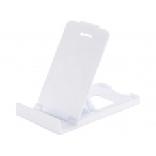 Подставка для телефона Trim Media Holder, белый Подставка для телефона Trim Media Holder, белый
