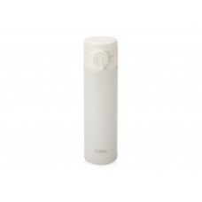 Термос из нерж. стали тм THERMOS JNI-402 ALW SS Vac. Insulated Flask,400ml, белый