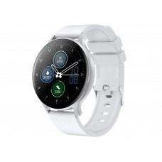 Смарт-часы Canyon SW-68 Badian, IP68, серебряный