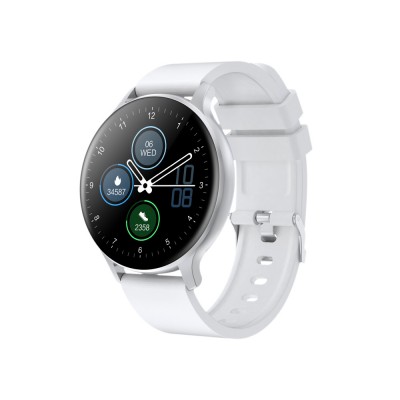 Смарт-часы Canyon SW-68 Badian, IP68, серебряный