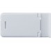 Подставка для телефона Trim Media Holder, белый