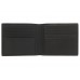 Кошелек для кредитных карт Zoom Black. Cerruti 1881