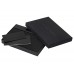 Портативное зарядное устройство Edge Black, 10000 mAh