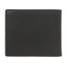 Кошелек для кредитных карт Zoom Black. Cerruti 1881