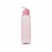 Бутылка для воды Plain 630 мл, Dust pink