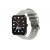 Умные часы HIPER IoT Watch QR, серый