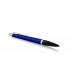 Ручка шариковая Parker Urban Core Nighsky Blue CT, синий/серебристый