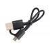 Портативное зарядное устройство Edge Black, 10000 mAh